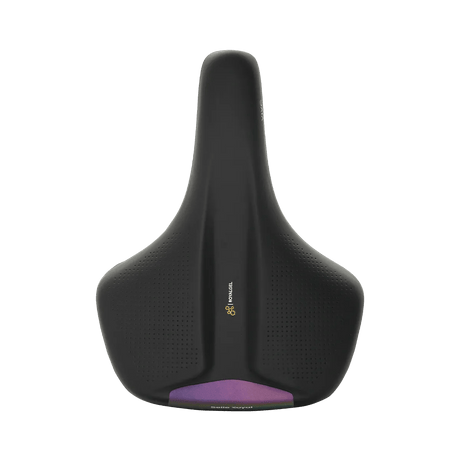 Selle Royal Vivo Relaxed - City - ja Hybrid satulat - | Bikexpert