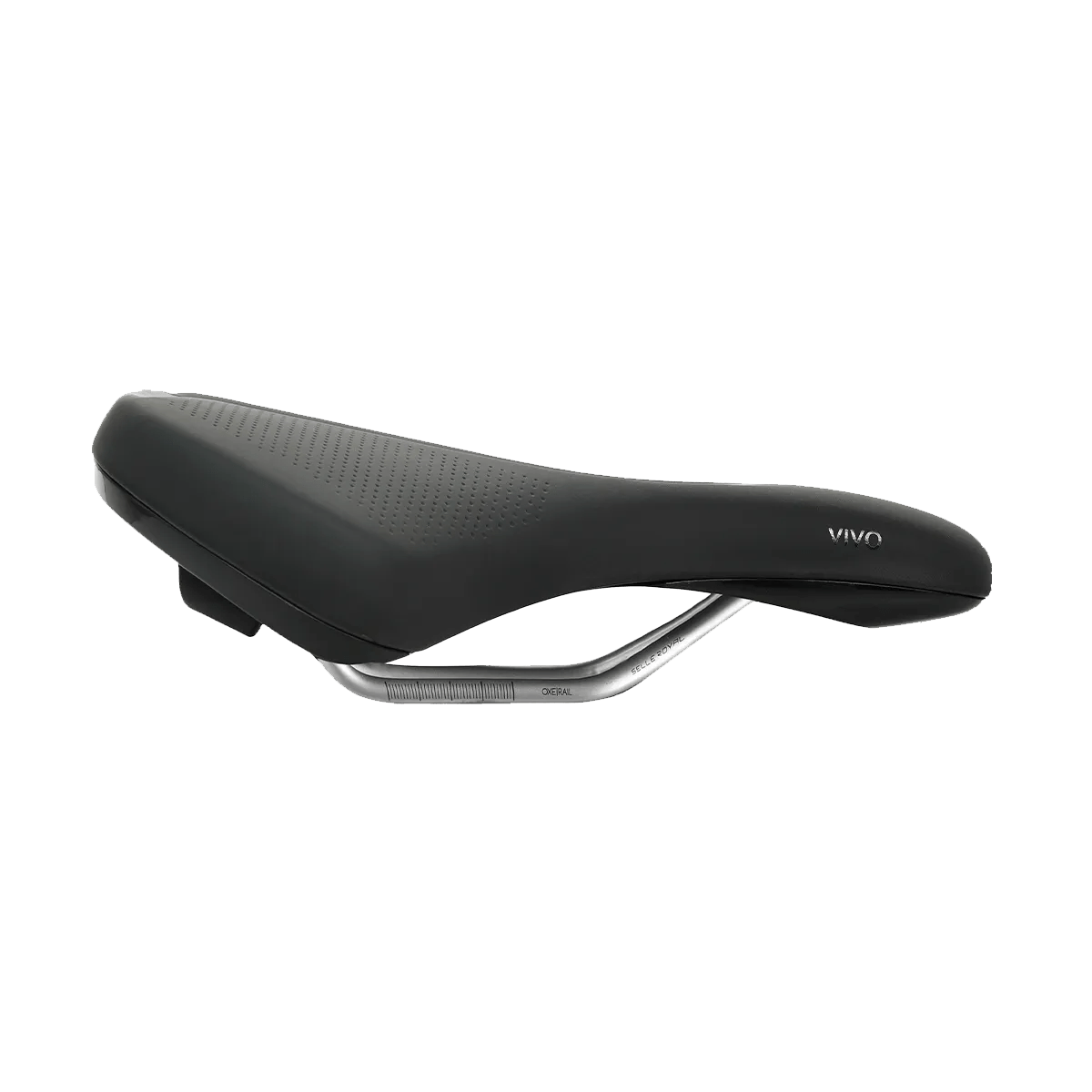 Selle Royal Vivo Relaxed - City - ja Hybrid satulat - | Bikexpert