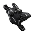 Shimano BR - MT410, hydraulinen jarrusatula - Jarrusatulat ja - länget - | Bikexpert