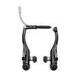 Shimano BR - T610, V - Jarrulänget - Jarrusatulat ja - länget - Taka - | Bikexpert