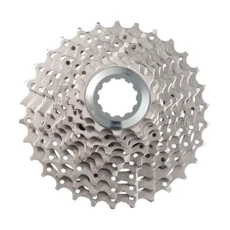 Shimano CS - 6700, 10 - v rataspakka - Rataspakat - 11 - 23T - | Bikexpert