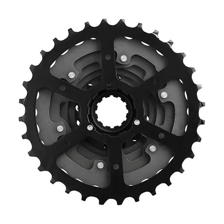 Shimano CS - HG200, 8 - v rataspakka - Rataspakat - 11 - 32T - | Bikexpert