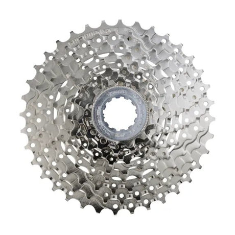 Shimano CS - HG400, 9 - v rataspakka - Rataspakat - 11 - 25T - | Bikexpert