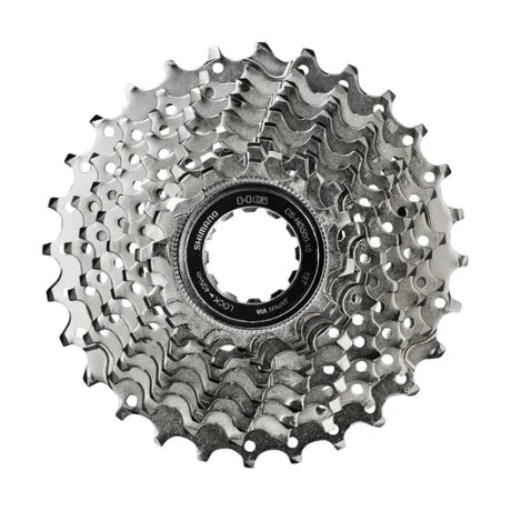 Shimano CS - HG500, 10 - v rataspakka - Rataspakat - 11 - 25T - | Bikexpert