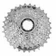 Shimano CS - HG51, 8 - v rataspakka - Rataspakat - 11 - 28T - | Bikexpert