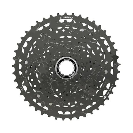 Shimano CS - LG400, 11 - v rataspakka - Rataspakat - 11 - 45T - | Bikexpert