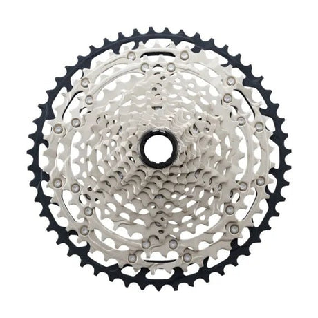 Shimano CS - M7100, 12 - v rataspakka - Rataspakat - 10 - 45T - | Bikexpert