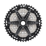 Shimano CS - M8100, 12 - v rataspakka - Rataspakat - 10 - 45T - | Bikexpert