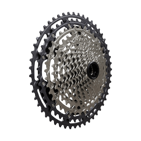 Shimano CS - M8200, Deore XT, 12 - v rataspakka - Rataspakat - 9 - 45T - | Bikexpert