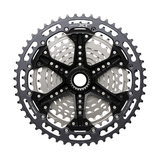 Shimano CS - M8200, Deore XT, 12 - v rataspakka - Rataspakat - 9 - 45T - | Bikexpert