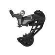 Shimano Cues RD - U6020, 10 - v takavaihtaja - Takavaihtajat - | Bikexpert