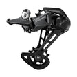 Shimano Deore RD - M5100 - SGS, 11 - v takavaihtaja - Takavaihtajat - | Bikexpert