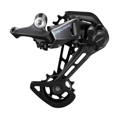 Shimano Deore RD - M6100 - SGS, 12 - v takavaihtaja - Takavaihtajat - | Bikexpert