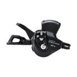 Shimano Deore SL - M6100 - R, 12 - v vaihdevipu, näytöllä - Vaihdevivut - I - Spec EV - | Bikexpert