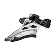 Shimano FD - M5100 - M, 2x11 - v etuvaihtaja - Etuvaihtajat - | Bikexpert