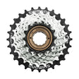 Shimano MF - TZ510, 7 - v kierrepakka - Rataspakat - 14 - 28T - | Bikexpert