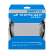 Shimano OT - SP41, vaihdevaijerisarja - Vaihdevaijerit ja - kuoret - | Bikexpert