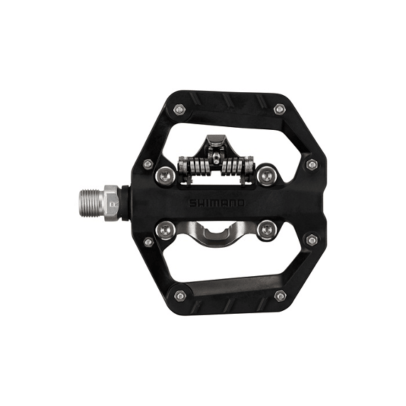 Shimano PD - EH510 - Lukkopolkimet - | Bikexpert