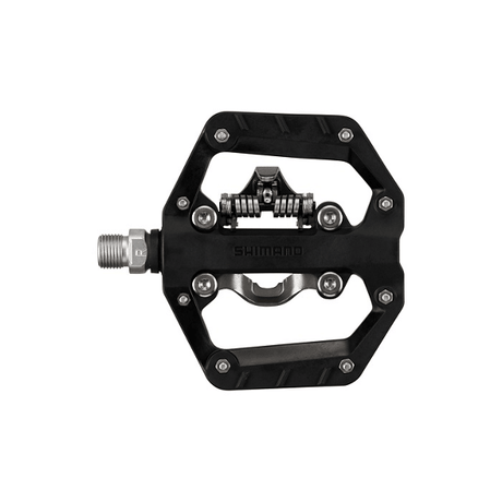 Shimano PD - EH510 - Lukkopolkimet - | Bikexpert