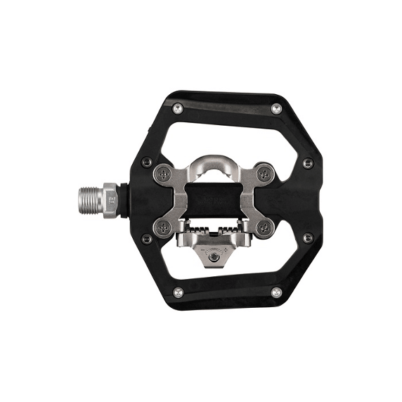 Shimano PD - EH510 - Lukkopolkimet - | Bikexpert
