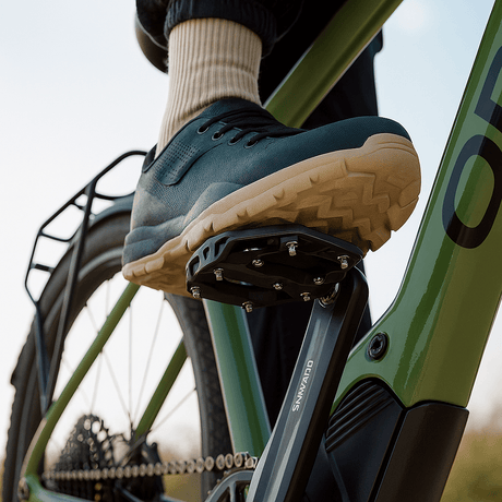 Shimano PD - EH510 - Lukkopolkimet - | Bikexpert