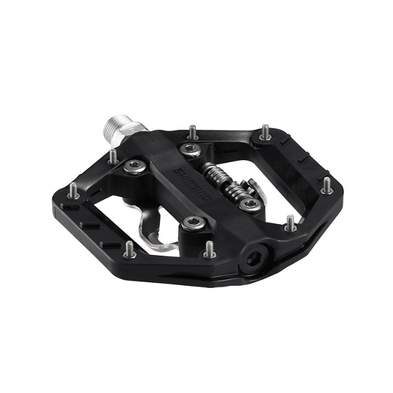Shimano PD - EH510 - Lukkopolkimet - | Bikexpert