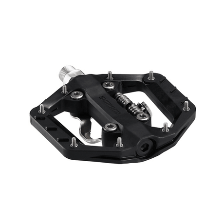 Shimano PD - EH510 - Lukkopolkimet - | Bikexpert