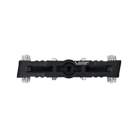 Shimano PD - M8240 Deore XT - Flat polkimet - | Bikexpert