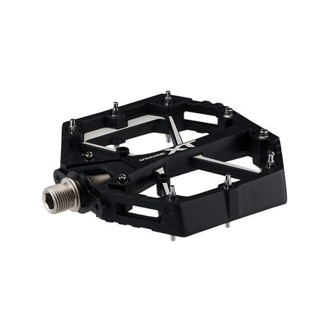 Shimano PD - M8240 Deore XT - Flat polkimet - | Bikexpert