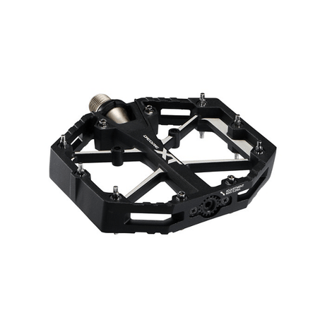 Shimano PD - M8240 Deore XT - Flat polkimet - | Bikexpert