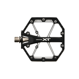 Shimano PD - M8240 Deore XT - Flat polkimet - | Bikexpert