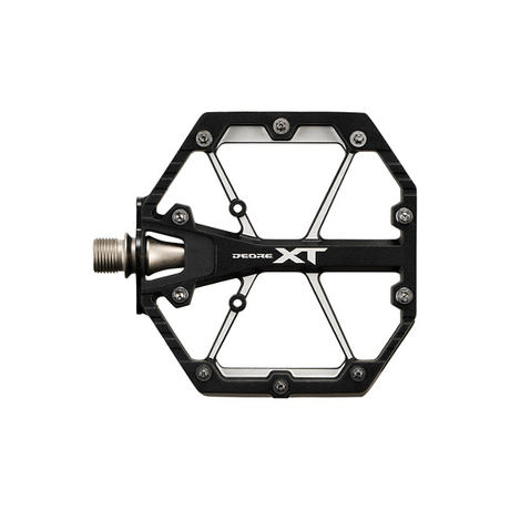 Shimano PD - M8240 Deore XT - Flat polkimet - | Bikexpert
