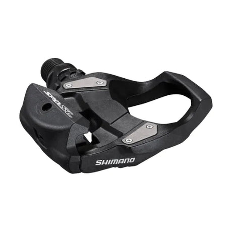 Shimano PD - RS500 - Lukkopolkimet - | Bikexpert