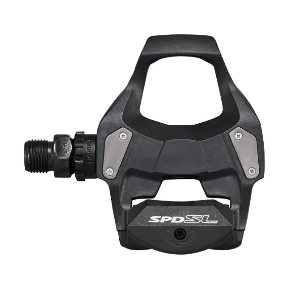 Shimano PD - RS500 - Lukkopolkimet - | Bikexpert