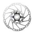 Shimano RT - EM600 jarrulevy - Jarrulevyt - Centerlock - 203mm - | Bikexpert