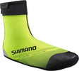 Shimano S1100X Soft Shell, kengänsuojat - Kengänsuojat - Yellow - 37 - 40 - | Bikexpert