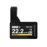 Shimano SC - EN600, sähköpyörän näyttö - Sähköpyörän näytöt ja ohjainyksiköt - | Bikexpert