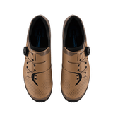 Shimano SH - XC302, SPD Ajokengät - Ruskea - 38 - | Bikexpert