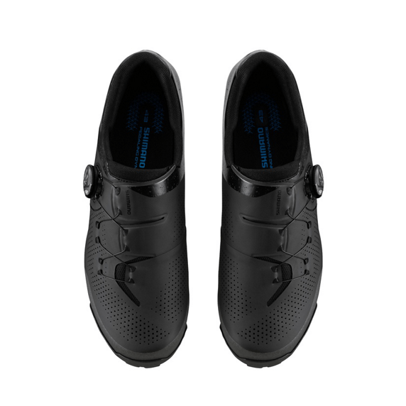 Shimano SH - XC302, SPD Ajokengät - Musta - 36 - | Bikexpert