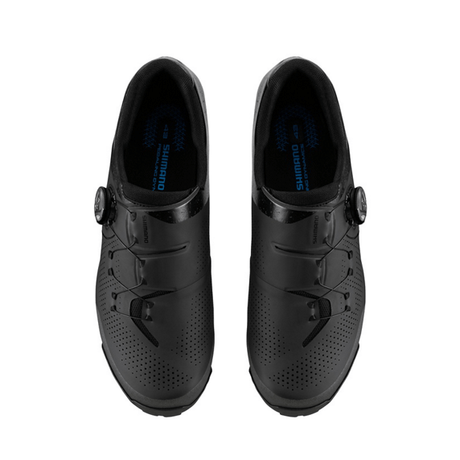 Shimano SH - XC302, SPD Ajokengät - Musta - 36 - | Bikexpert