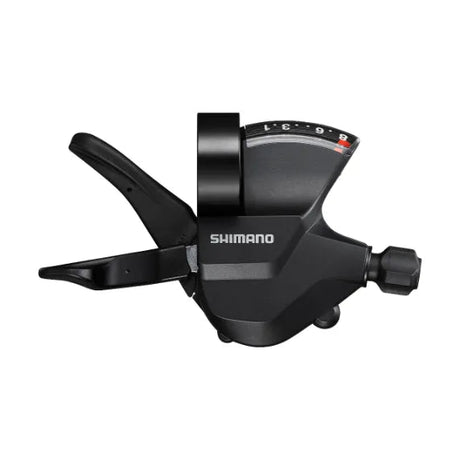 Shimano SL - M315, 8 - v vaihdevipu - Vaihdevivut - | Bikexpert