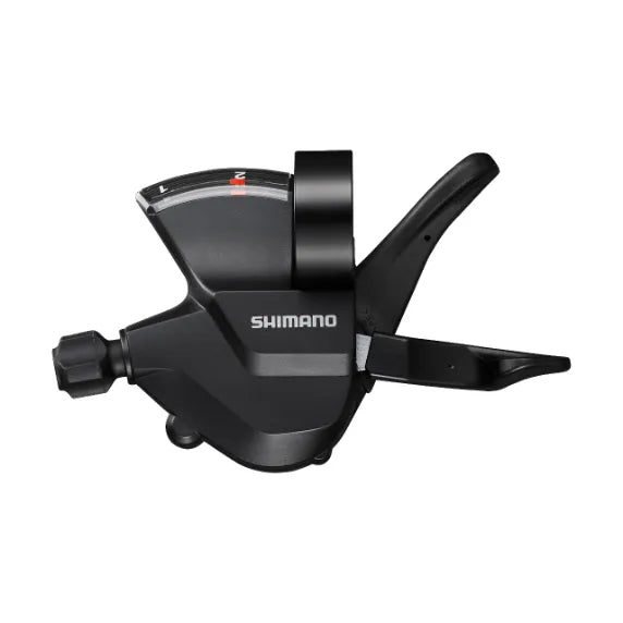 Shimano SL - M315 - L, 2 - v vaihdevipu - Vaihdevivut - | Bikexpert