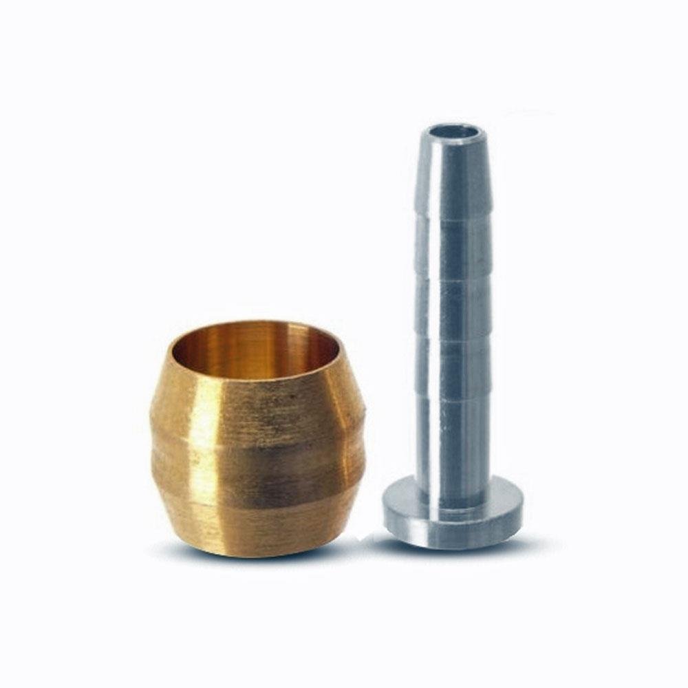 Shimano SM - BH90, kaksoiskartionippa ja liitäntäkappale - Muut jarruosat - | Bikexpert