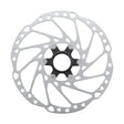 Shimano SM - RT64 jarrulevy - Jarrulevyt - Centerlock - 203mm - | Bikexpert