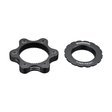 Shimano SM - RTAD05, jarrulevyn adapteri, 6 - pultista center lockiksi - Muut jarruosat - | Bikexpert