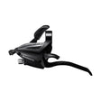 Shimano ST - EF500, 3 - v vaihde/jarruvipu - Vaihdevivut - | Bikexpert