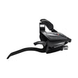 Shimano ST - EF500, 7 - v vaihde/jarruvipu - Vaihdevivut - | Bikexpert