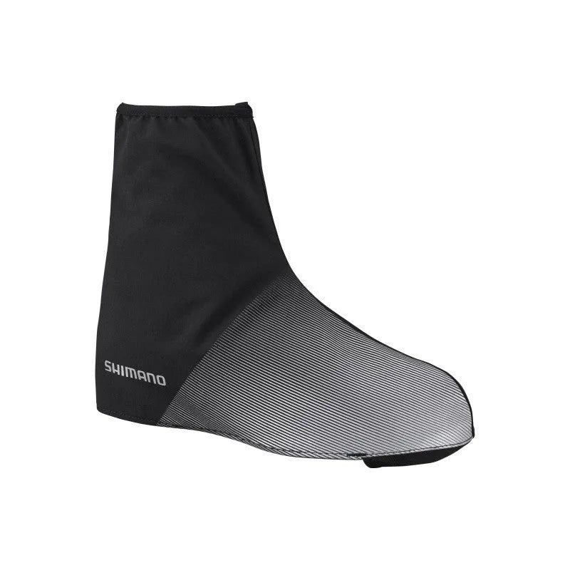 Shimano Waterproof Overshoe, kengänsuojat - Kengänsuojat - 37 - 40 - | Bikexpert