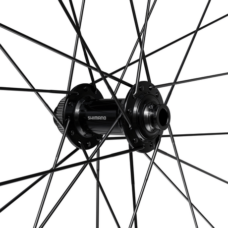Shimano WH - RX180 - TL - F12 - Kiekot - | Bikexpert