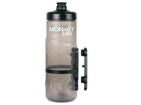 SKS Monkey Bottle 600 ml - Juomapullot ja telineet - | Bikexpert